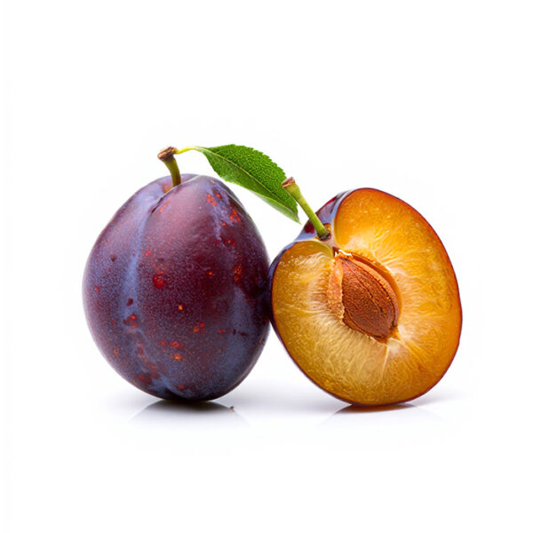 Plums 500 gm