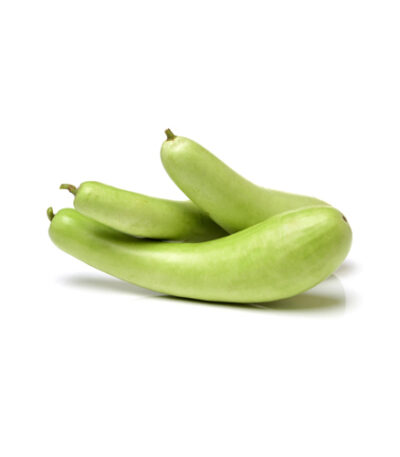 Bottle Gourd (Lau) Long - 1pc