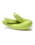 Bottle Gourd (Lau) Long - 1pc