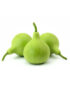 Bottle Gourd (Lau) Round - 1pc
