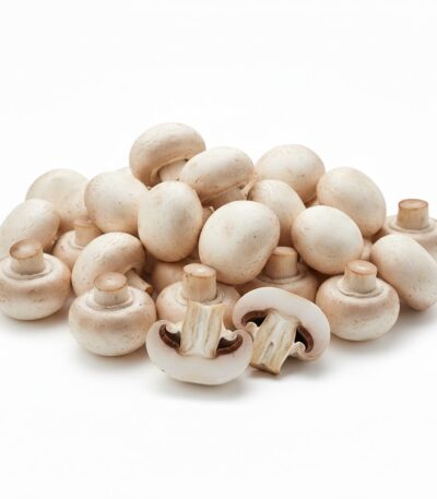 Button Mushroom 1kg