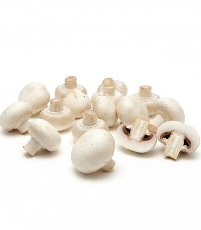 Button Mushroom 250g