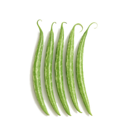 Chachindra - Snake Gourd - 1kg