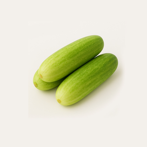 Cucumber - Kakudi - 500g Cucumber - Kakudi - 500g