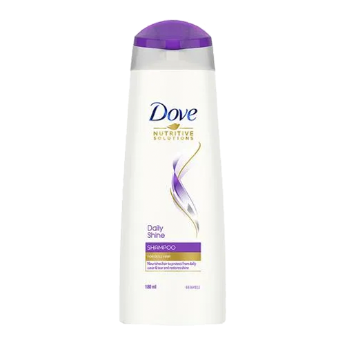 Dove-Nutritive-Solutions-Daily-Shine-Shampoo-180-Ml-1.png Dove Nutritive Solutions Daily Shine Shampoo 180 ml - Image 1