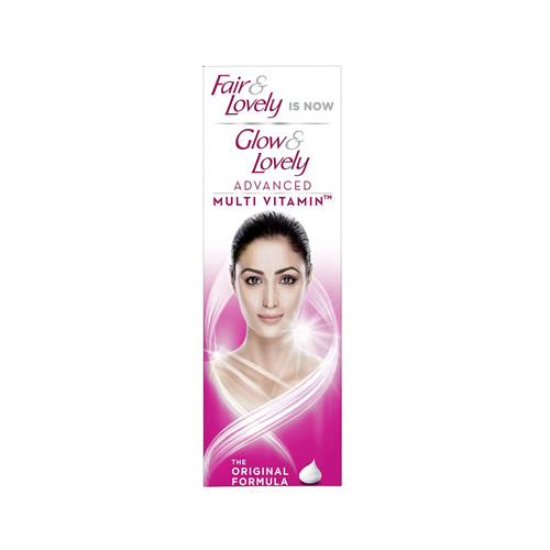 Glow-Lovely-Cream-Advanced-Multi-Vitamin-50g.jpg Glow & Lovely Cream Advanced Multi Vitamin 50 gm - Image 1