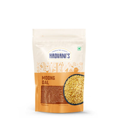 Hadvani Moong Dal 60 gm
