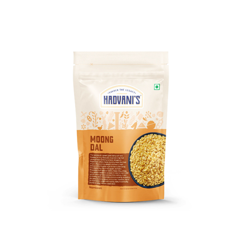 Hadvani Moong Dal 60 gm