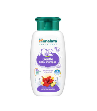 Himalaya Gentle Baby Shampoo 100 ml