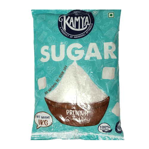 Kamya-Sugar-1-Kg.png Kamya Premium Sugar 1 kg - Image 1