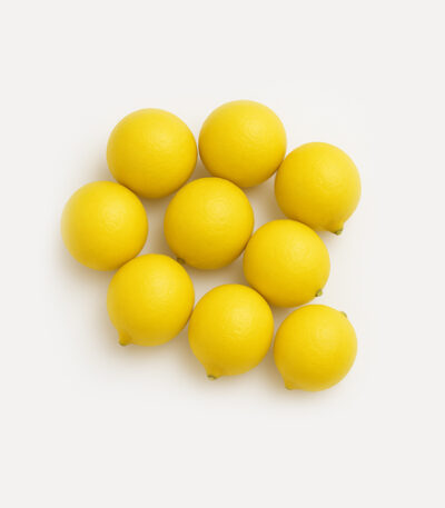 Lemon - Kagzi Lembu - 4pcs
