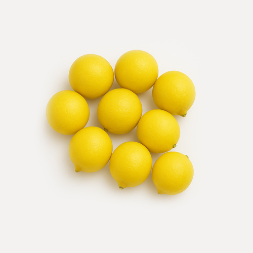 Lemon - Kagzi Lembu - 4pcs Lemon - Kagzi Lembu - 4pcs