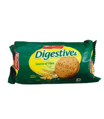 Maliban Digestive Biscuit 91 gm