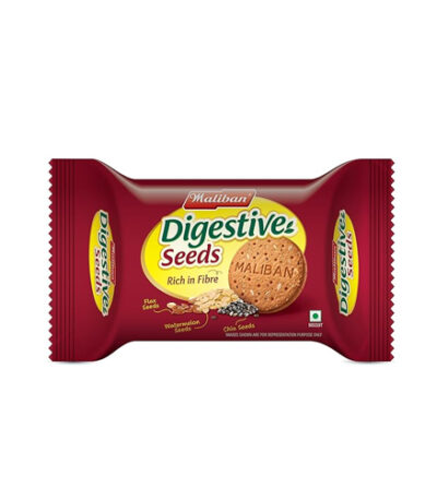 Maliban Digestive Seeds Biscuits 91 gm