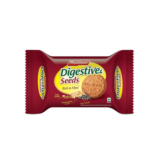 Maliban Digestive Seeds Biscuits 91 gm Maliban Digestive Seeds Biscuits 91 gm