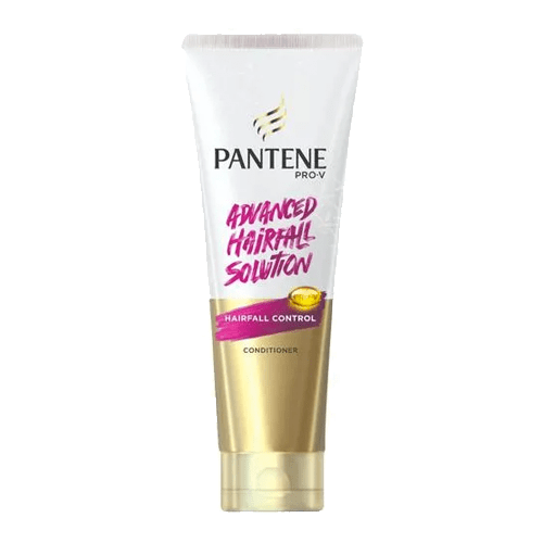 Panten-Con-Pink.png Pantene Hairfall Control Conditiner 180 ml - Image 1