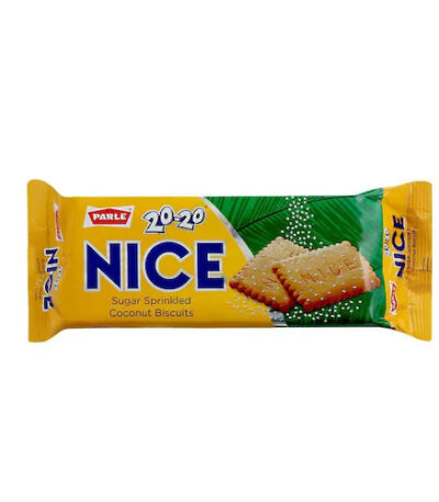 Parle 20-20 Nice Biscuit 150 gm