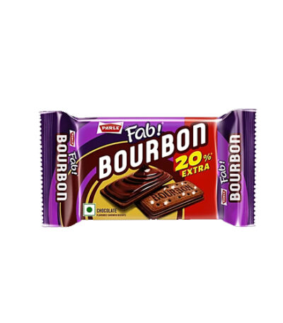 Parle Fab Burbon 54 gm