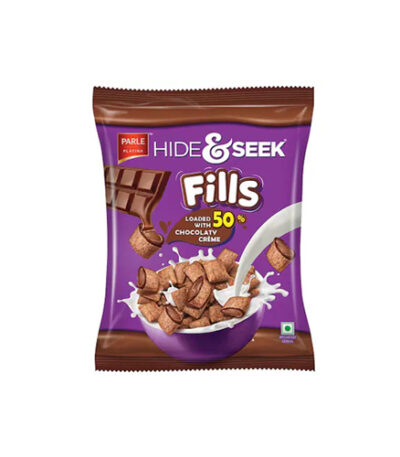 Parle Hide & Seek Fills 33 gm