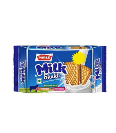 Parle Milk Shakti Biscuits 70 gm