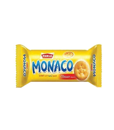 Parle Monaco Biscuits 67 Gm