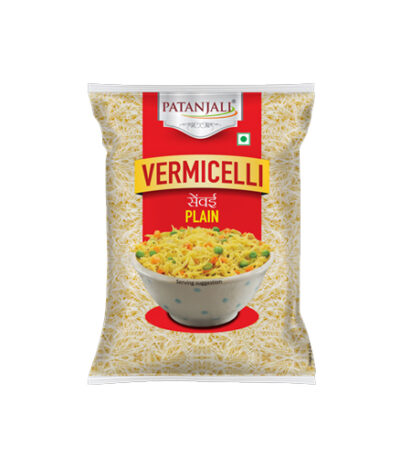 Patanjali Vermicelli Plain 200 gm