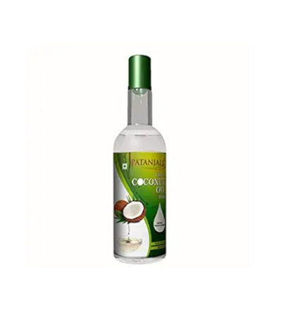 Patanjali Virgin Coconut Oil 250 ml