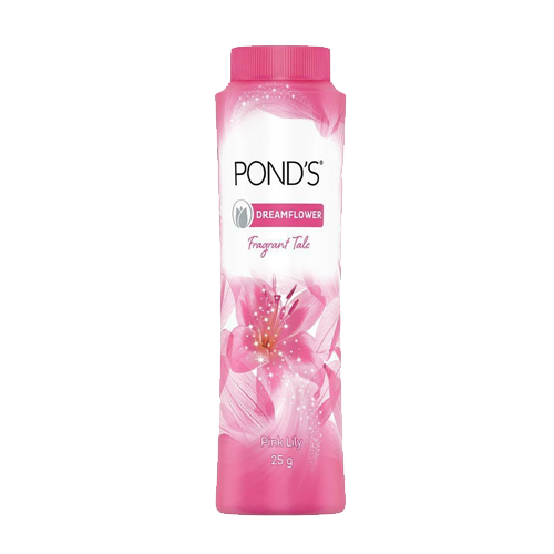 Ponds-10-Rupees.png Ponds Dreamflower Fragrant Talc 25 gm - Image 1