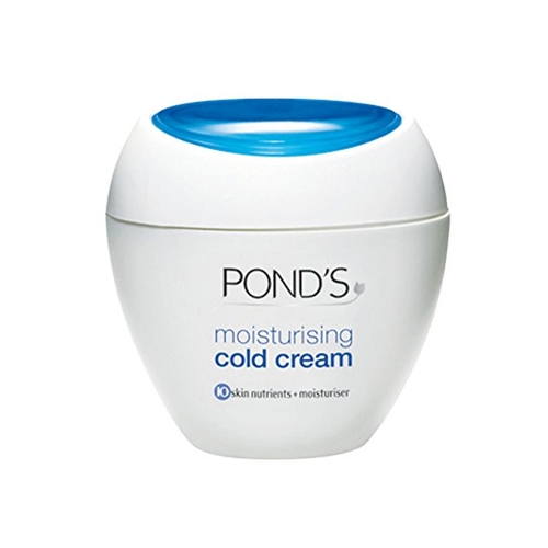 Ponds-Cold-Cream-Moisturising-55ml.jpg Ponds Cold Cream Moisturising 55 ml - Image 1