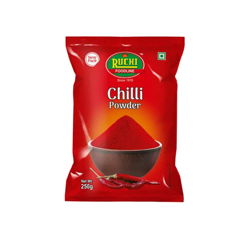 Ruchi Chilli Powder 250 gm