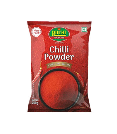 Ruchi Chilly Powder 250 gm