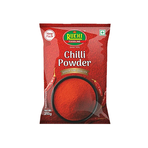 Ruchi Chilly Powder 250 gm