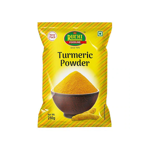 Ruchi Haldi Powder 250 gm