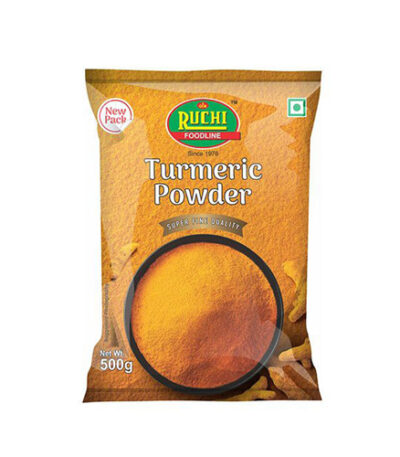 Ruchi Haldi Powder 500 gm