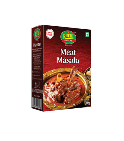 Ruchi Meat Masala 50g