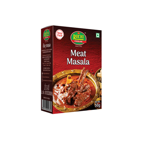 Ruchi Meat Masala 50g