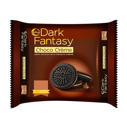 Sunfeast-Dark-Fantasy-Choco-Creme-Made-With-Real-Chocolate-300-g.jpg Sunfeast dark fantasy yumfills choco pie-22 gm - Image 1