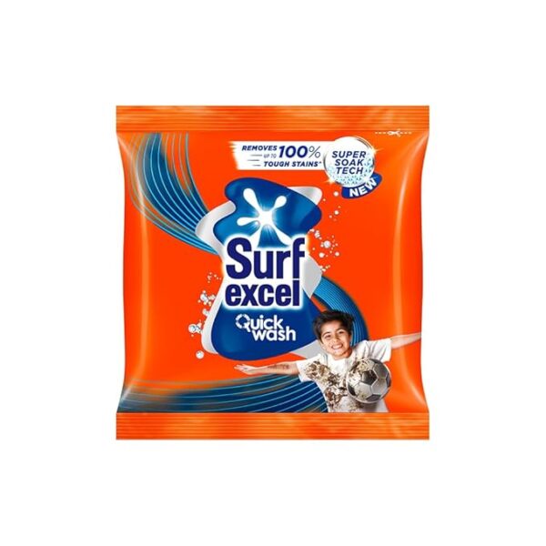 Surf Excel Quick Wash 500 gm
