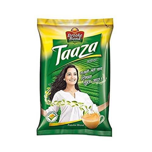 Taaza-Tea-100Gm.jpg Taaza Tea 100 gm - Image 1