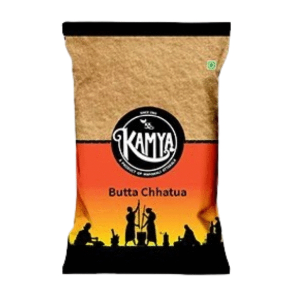 Kamya Chana Sattu 500 Gm