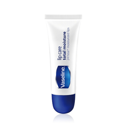Vaseline-Lip-Care-Total-Moisturiser-10-g.png Vaseline Lip Care Total Moisturiser 10 gm - Image 1