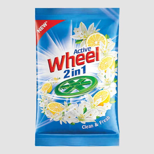 Wheel-Detergent-Power-Blue-1Kg.jpg Wheel Detergent Power Blue 1 kg - Image 1
