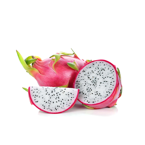 dargon.jpg Dragon Fruit (Loose) – 2 Piece (Approx 400g – 500g) - Image 1